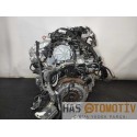 PEUGEOT 208 1.6 HDİ ÇIKMA MOTOR (BHW)