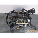HYUNDAI I20 1.1 CRDI ÇIKMA MOTOR (D3FA)