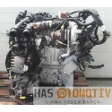 PEUGEOT 301 1.6 HDİ ÇIKMA MOTOR (9HF)