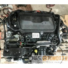 FORD C-MAX 2.0 TDCI ÇIKMA MOTOR (TXDB)