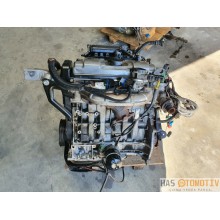 PEUGEOT 306 1.4 ÇIKMA MOTOR (KFX)