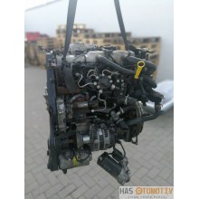 FORD FOCUS C-MAX 1.8 TDCI ÇIKMA MOTOR (KKDA)