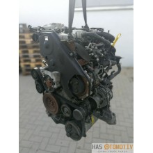 FORD FOCUS C-MAX 1.8 TDCI ÇIKMA MOTOR (KKDA)