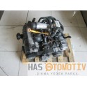 VOLKSWAGEN POLO 1.9 TDI ÇIKMA MOTOR (ATD)