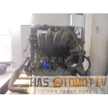 PEUGEOT 306 1.8 ÇIKMA MOTOR (LFY)