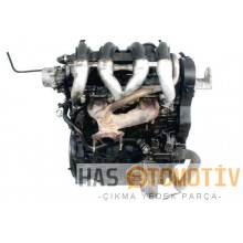 PEUGEOT 306 1.9D ÇIKMA MOTOR (WJY)