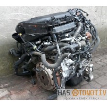 FORD C-MAX 1.6 TDCI ÇIKMA MOTOR (T1DB)