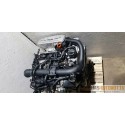 VOLKSWAGEN POLO 1.4 ÇIKMA MOTOR (CAVE)