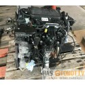 FORD C-MAX 2.0 TDCI ÇIKMA MOTOR (TXDB)
