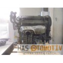 PEUGEOT 306 1.8 ÇIKMA MOTOR (XU7JP4)