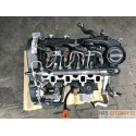 VOLKSWAGEN POLO 1.6 TDI ÇIKMA MOTOR (CAYA)