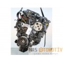 PEUGEOT 307 1.4 HDİ ÇIKMA MOTOR (8HX)