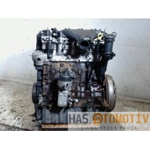 PEUGEOT 307 2.0 HDİ ÇIKMA MOTOR (RHY)