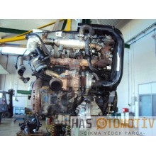 PEUGEOT 307 2.0 HDİ ÇIKMA MOTOR (DW10TD) 