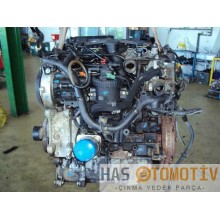 PEUGEOT 307 2.0 HDİ ÇIKMA MOTOR (DW10TD) 