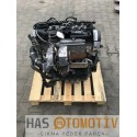 VOLKSWAGEN TIGUAN 2.0 TDI ÇIKMA MOTOR (CFFD)