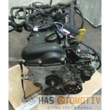 HYUNDAI I30 1.4 ÇIKMA MOTOR (G4FA 109 PS)