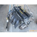 FORD FOCUS C-MAX 1.6 ÇIKMA MOTOR (SHDA)