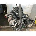 FORD FOCUS C-MAX 1.6 TDCI ÇIKMA MOTOR (G8DB)