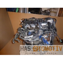 PEUGEOT 308 1.6 ÇIKMA MOTOR (9HD)