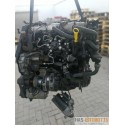FORD FOCUS C-MAX 1.8 TDCI ÇIKMA MOTOR (KKDB)
