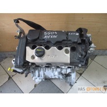 PEUGEOT 308 1.6 ÇIKMA MOTOR (EP6CDTX)