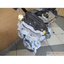 PEUGEOT 308 1.6 ÇIKMA MOTOR (EP6CDTX)