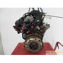 PEUGEOT 308 2.0 HDİ ÇIKMA MOTOR (DW10CTED4)