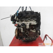 PEUGEOT 308 2.0 HDİ ÇIKMA MOTOR (DW10CTED4)