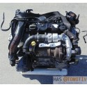 FORD FOCUS C-MAX 1.5 TDCI ÇIKMA MOTOR (XWDD)