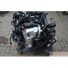 PEUGEOT 308 1.5 HDİ ÇIKMA MOTOR (DV5RC)