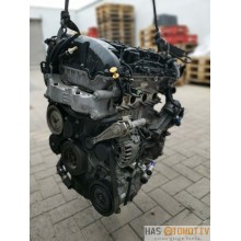 PEUGEOT 308 1.6 ÇIKMA MOTOR (5FW)