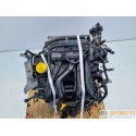 RENAULT KANGOO 1.2 ÇIKMA MOTOR (D7F 726)