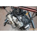VOLKSWAGEN TOURAN 1.9 TDI ÇIKMA MOTOR (AVQ)