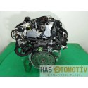 PEUGEOT 308 1.2  ÇIKMA MOTOR (EB2ADT)