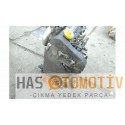 RENAULT KANGOO 1.5 DCI ÇIKMA MOTOR (K9K700 65 PS)