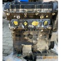 VOLKSWAGEN TOURAN 2.0 FSI ÇIKMA MOTOR (AXW)