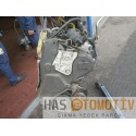 RENAULT KANGOO 1.9 DCI ÇIKMA MOTOR (F9Q782 80 PS)