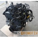 VOLKSWAGEN TOURAN 1.6 TDI ÇIKMA MOTOR (CAYC)