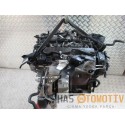 VOLKSWAGEN TOURAN 1.6 TDI ÇIKMA MOTOR (CRKB)