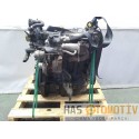 RENAULT KANGOO 1.5 DCI ÇIKMA MOTOR (K9K 716)