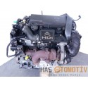 CITROEN NEMO 1.4 HDI ÇIKMA MOTOR (8HS)