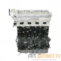 VOLKSWAGEN TOURAN 2.0 TDI ÇIKMA MOTOR (CYKB)