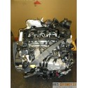 VOLKSWAGEN TOURAN 2.0 TDI ÇIKMA MOTOR (DFGB)