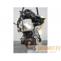 RENAULT CLIO 1.2 ÇIKMA MOTOR (D7F 722)