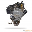VOLKSWAGEN SCIROCCO 1.4 TSI ÇIKMA MOTOR (CMSB)