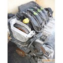 RENAULT CLIO 1.4 ÇIKMA MOTOR (K4J 710)