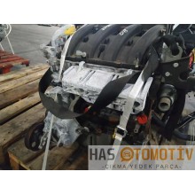 K7M744 MOTOR COMPLETO RENAULT CLIO II FASE I (B/CBO) 1998 INCLUYE 187918