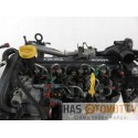 RENAULT KANGOO 1.5 DCI ÇIKMA MOTOR (K9K 802)