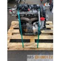 VOLKSWAGEN SCIROCCO 2.0 TSI ÇIKMA MOTOR (CAWB)